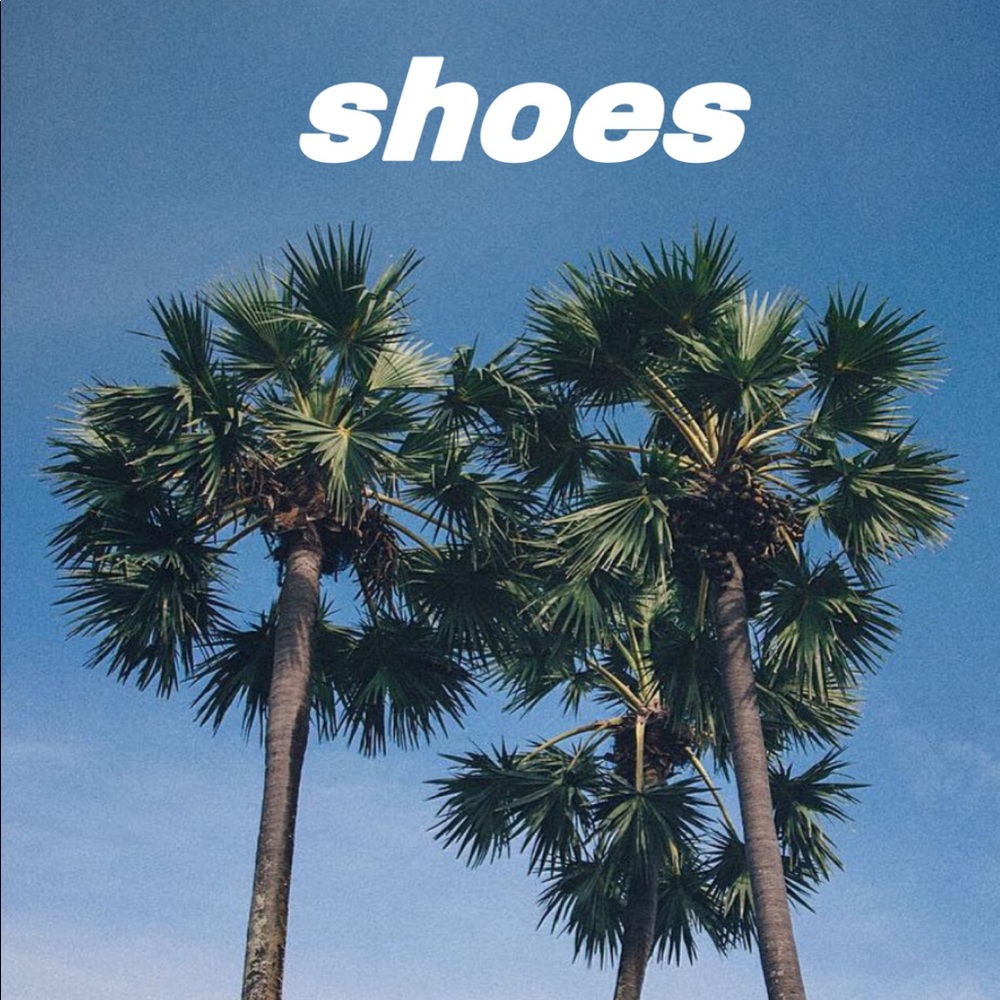 all shoes under this post!